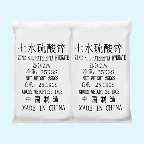 硫酸鋅